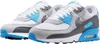 Nike Air Max 90 Sneakers Herren Produktbild-Vorschau 1