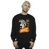 Disney - "Toy Story Lightyear" Sweatshirt für Herren Produktbild-Vorschau 2