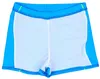 Aquarti Jungen Badehose Gestreift mit Motiven, Farbe: 022 Produktbild-Vorschau 6