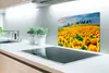 MuchoWow® Splashback Kuchyňa - Kuchynský backsplash - Náhľad obrázku produktu 2