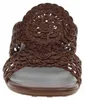 Damen Hausschuhe Hispaitas HV264602 avellana 39 Produktbild-Vorschau 3