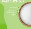 Borchers Stevia Kristalline Streusüße mit Erythrit 300g Produktbild-Vorschau 3