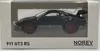Porsche 911 GT3 RS 2022 schwarz/dekor Norev 1:43 Produktbild-Vorschau 3