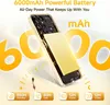 OUKITEL C68 Plus Android 15 Smartphone 24GB+512GB/1TB Produktbild-Vorschau 6