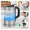 ProfiCook Wasserkocher Edelstahl | 0,5 Liter | beleuchtet | Produktbild-Vorschau 21