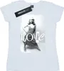 Debbie Harry - T-Shirt für Damen BI19675 (S) (Weiß) Produktbild-Vorschau 1