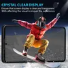 2-pak Xiaomi Poco X7 Pro Szkło ochronne na ekran Privacy - Podgląd zdjęcia produktu 3