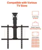 Support TV motorisé électrique pour plafond Support pour Voir les images du produit 3