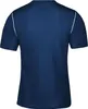 Nike - Park 20 SS Training Top - Blaues Trikot Produktbild-Vorschau 6