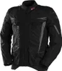 Tekstylna kurtka motocyklowa Furygan Montroc 3in1+ Kevlar Podgląd zdjęcia produktu 4