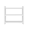 Skye Decor, Cosmic - White, mensole da cucina, bianco, 44 x Anteprima dell’immagine prodotto 4