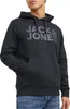 Jack & Jones Herren Corp Logo Sweat Hood Basic Kapuzen Produktbild-Vorschau 13