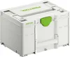 Festool Rabot sans fil HLC 82 EB-Basic Voir les images du produit 4