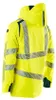 MASCOT 19001-449-1744-XL, Jacke, Mann, XL, 112 cm, Produktbild-Vorschau 4