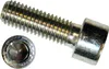 Dresselhaus WGR 0300, Schraubensatz, Verzinkter Stahl, M8, Produktbild-Vorschau 1