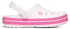 Boty Crocs Crocband 2070066WU Náhled obrázku produktu 1