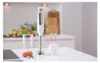 Frullatore a immersione multifunzione bianco da 1000 w Anteprima dell’immagine prodotto 15