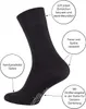 Clark Crown 12 Paar Bambus Socken schwarz 43 - 46 Herren Produktbild-Vorschau 4