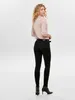 Only Damen Jeans-Hose Skinny REG Ultimate schwarz, Produktbild-Vorschau 10