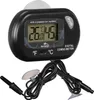 Terrario Rotom Digitalthermometer-Hygrometer - Thermometer Produktbild-Vorschau 1