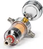 Mini filtr pro airbrush kompresor Wiltec, závit 9,51 mm Náhled obrázku produktu 3