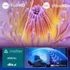 Philips Ambilight 50PUS8500 4K LED Smart TV - 50 Zoll Produktbild-Vorschau 4