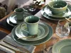 CreaTable, 24490, Celadon Grün, Kombiservice 16-tlg, Produktbild-Vorschau 3