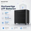 MARSTEK Venus D Speicher 2,56kWh mit Erweiterungsakku, Produktbild-Vorschau 9