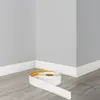 ProfiPVC Weichsockelleiste PVC 50x20mm 10 Meter Produktbild-Vorschau 2
