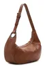 SURI FREY Schultertasche SFY Ivory Hobo Bag Cognac braun Produktbild-Vorschau 2