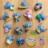 Figurka Stitch v kapsuli Náhled obrázku produktu 4