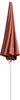 Schneider Sonnenschirm IBIZA 200/8 terracotta 680-05 Produktbild-Vorschau 12