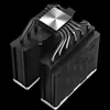DeepCool AK620 ZERO DARK, Chłodnica powietrza, 12 cm, 500 Podgląd zdjęcia produktu 17