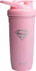 Smartshake Reforce Stainless Steel - Supergirl (900ml) Produktbild-Vorschau 1
