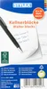 Stylex Kellnerblöcke Gastronomieblock 10er pack je 50 Blatt Produktbild-Vorschau 3