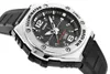 Casio MWA-100H-1AVEF, Quarz Produktbild-Vorschau 5