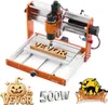 Fresatrice CNC VEVOR, mandrino da 500 W, macchina per Anteprima dell’immagine prodotto 1
