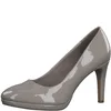 s.Oliver Damen Pumps Blockabsatz High Heels 5-22401-20, Produktbild-Vorschau 3