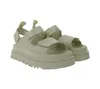 UGG Damen Klassische Sandalen 1152685 SSA Farbe: Beige Produktbild-Vorschau 21