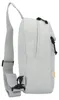 Bench. slingtas Casual Slingbag Light Grey Lichtgrijs Productafbeelding-voorbeeld 4