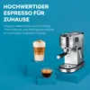 Severin Newspresa KA 5997, Espressomaschine, 1 l, Produktbild-Vorschau 12