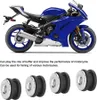 Průchodky pro motocykly,Gumové průchodky pro Náhled obrázku produktu 6