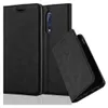 Cadorabo Case for Nokia 8 2017 Protective Case in Black Náhled obrázku produktu 1