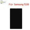 Für Samsung Galaxy Tab A7 Lite T220 8,7 LCD Display Produktbild-Vorschau 2