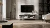TV-Lowboard SELENE von Lindner Möbel – zweitürig – 140 x 44 Produktbild-Vorschau 3