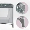 Lettino da campeggio Momi Belove Grigio LOZE00015 Anteprima dell’immagine prodotto 13