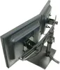 Ergotron Standfuß DS100 -2-Monitore-24"-28kg -Horizontal Voir les images du produit 4