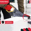 KOTARBAU® 12er Set Handschuhe Arbeitshandschuhe Anti-Rutsch Produktbild-Vorschau 2
