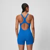 Speedo Endurance+ Badeanzug Blau UK 40 Frau Blau UK 40 Produktbild-Vorschau 7