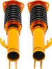 24 regulowane amortyzatory do Subaru Impreza WRX GC GC8 GC6 Podgląd zdjęcia produktu 7